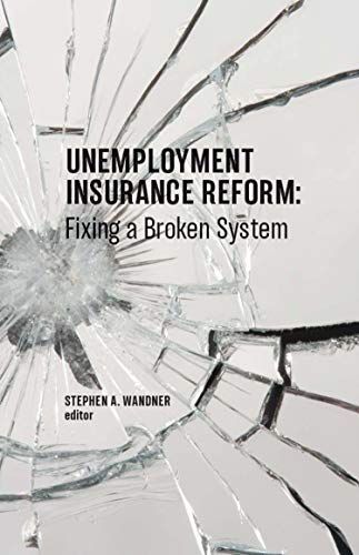 Unemployment Insurance Reform