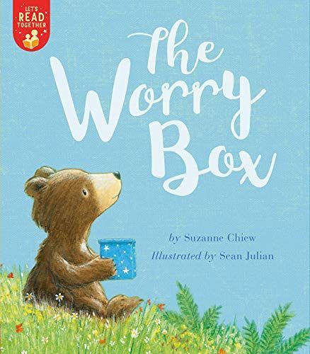 The Worry Box