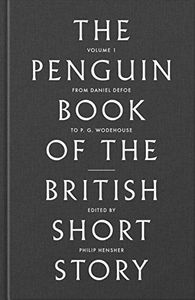 The Penguin Book of the British Short Story
