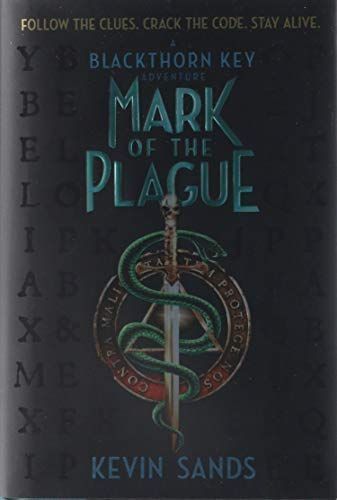 Mark of the Plague