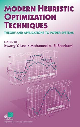 Modern Heuristic Optimization Techniques