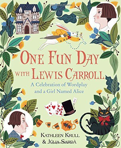 One Fun Day with Lewis Carroll