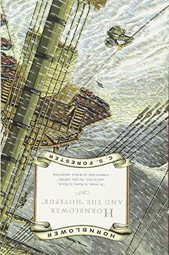 Hornblower and the Hotspur