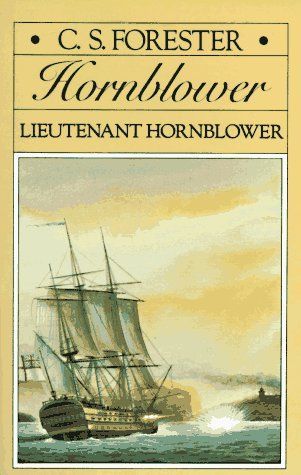 Lieutenant Hornblower