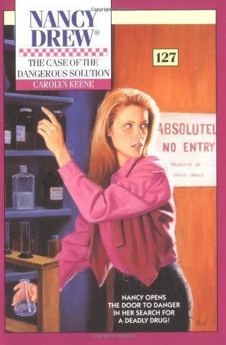 The Case of the Dangerous Solution