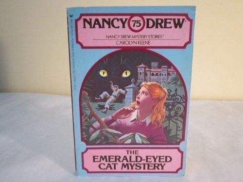The Emerald-eyed Cat Mystery