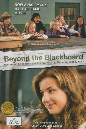 Beyond the Blackboard