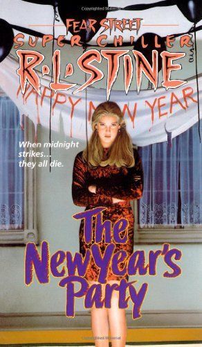 The New Years Party