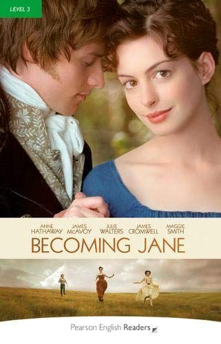 Becoming Jane