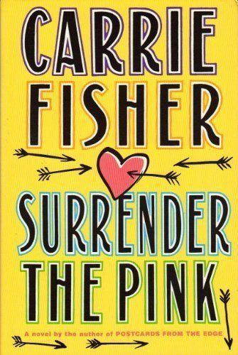 SURRENDER THE PINK