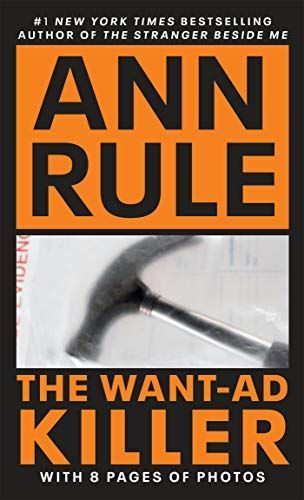 The Want-ad Killer