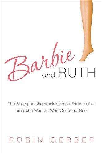 Barbie and Ruth