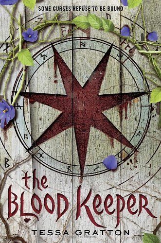 The Blood Keeper