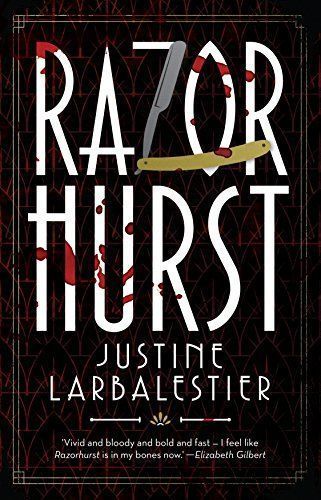 Razorhurst