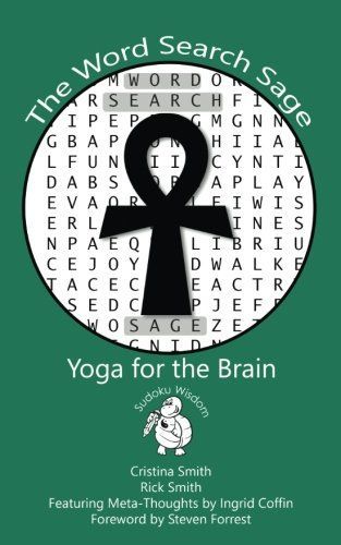 The Word Search Sage