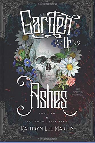 Garden of Ashes