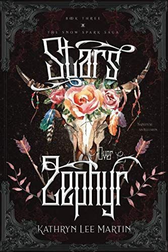 Stars Over Zephyr