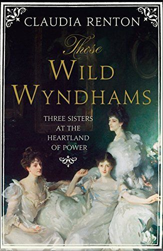 Those Wicked Wyndhams