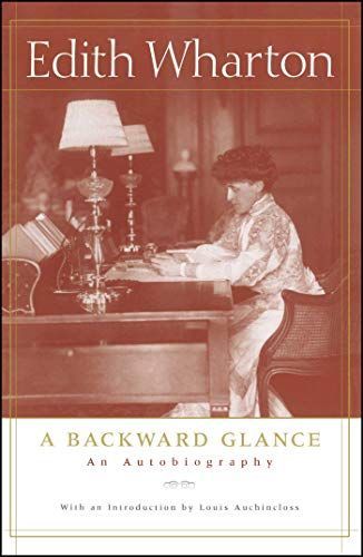 A Backward Glance