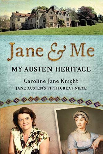 Jane & Me
