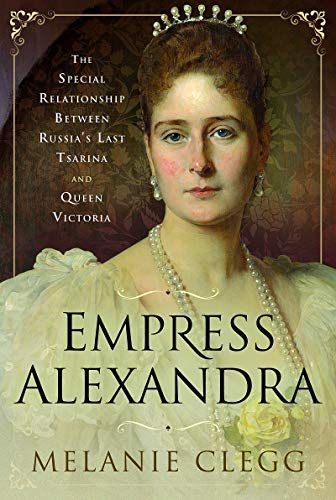 Empress Alexandra