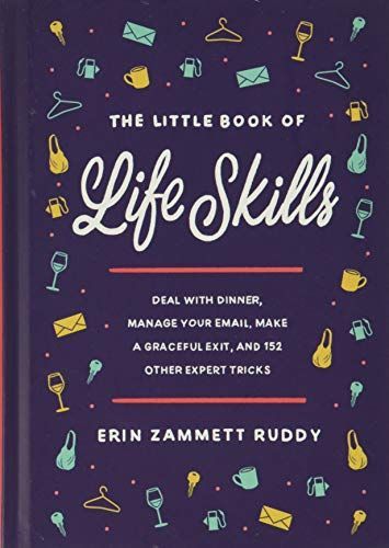 The Little Book of Life Skills