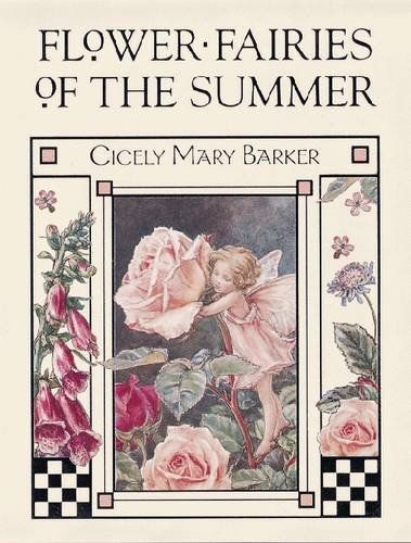 Flower Fairies of the Summer