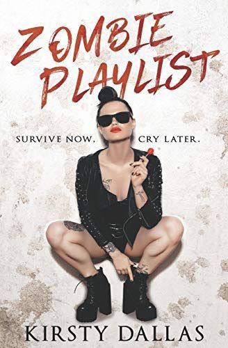 Zombie Playlist
