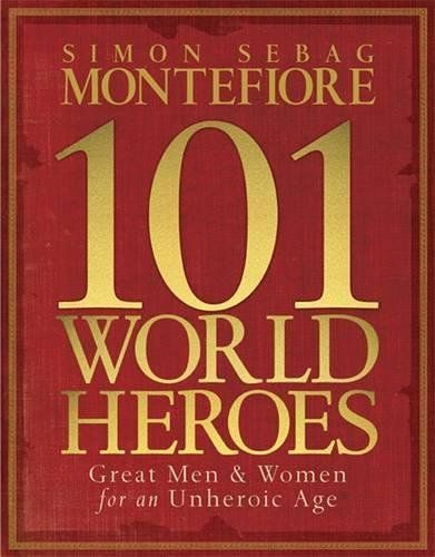 One Hundred and One World Heroes