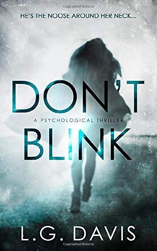 Don't Blink