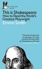 How to Read Shakespeare