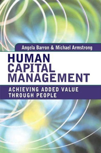 Human Capital Management