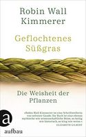 Geflochtenes Süßgras