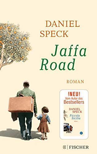 Jaffa Road