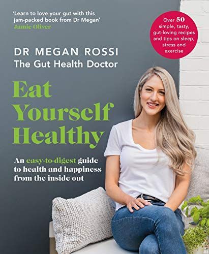 The Gut Health Doctor