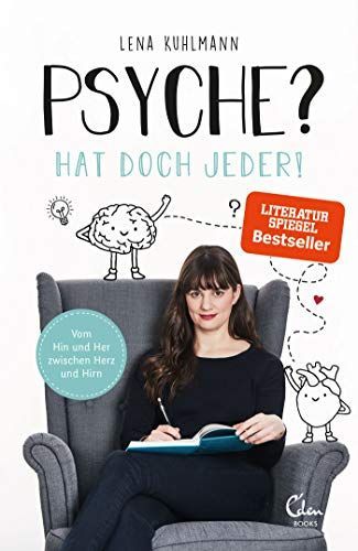 Psyche? Hat doch jeder!