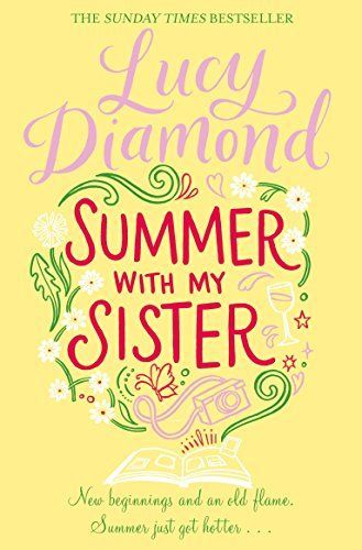 Summer with My Sister