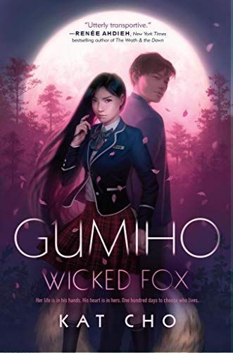 Wicked Fox