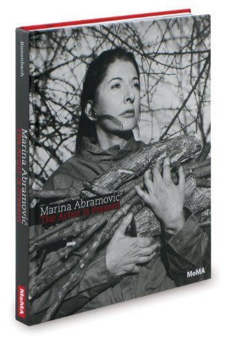 Marina Abramović