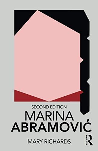 Marina Abramovic
