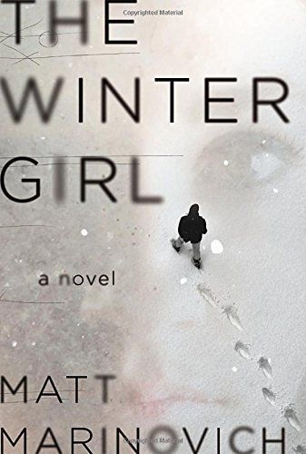 The Winter Girl