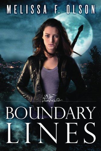 Boundary Lines