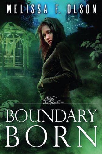 Boundary Born