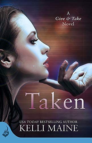 Taken
