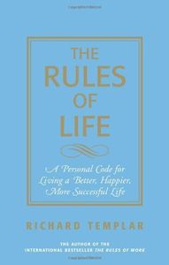 The Rules of Life