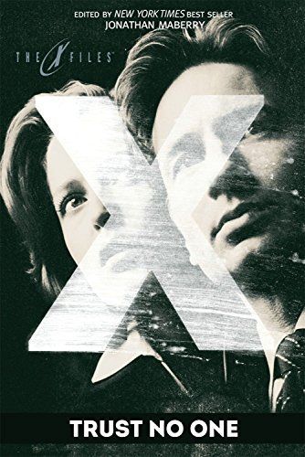 X-Files: Trust No One