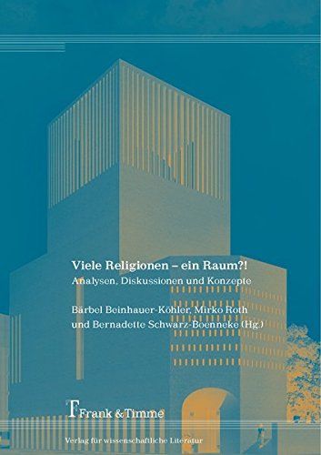 Viele Religionen – ein Raum?!