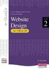 E-Quals Level 2 Office XP Website Design (Including Cdrom)