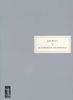 Journal of Katherine Mansfield