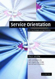 Service Orientation